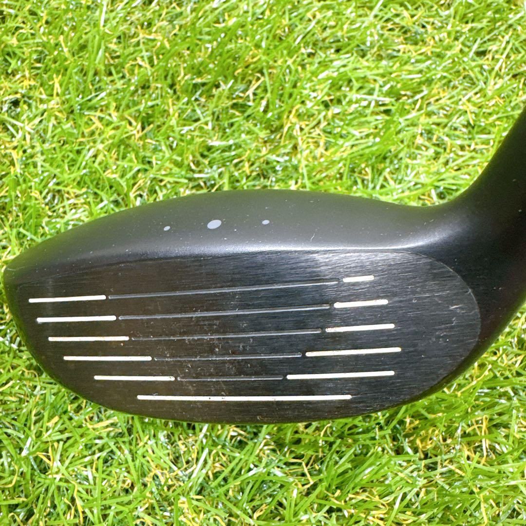 ピン G425 4UT 22° ユーティリティ Tour 85S メンズゴルフ 返品OK 中古