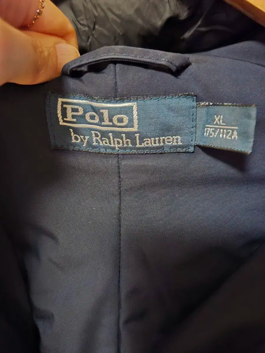 ダックダウン ダウンジャケット