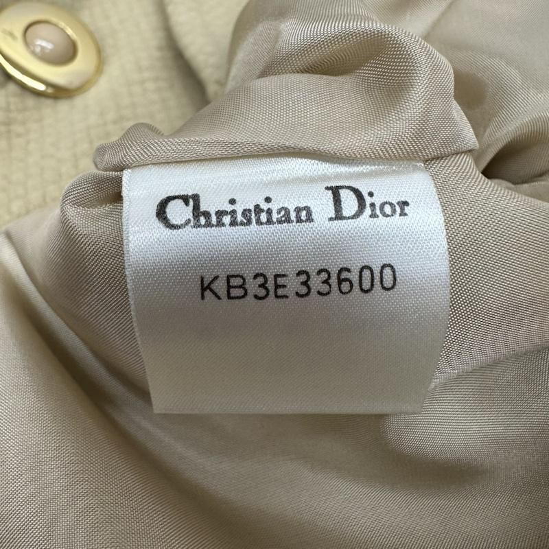 Christian Dior クリスチャンディオール ジャケット、上着 ジャンパー 