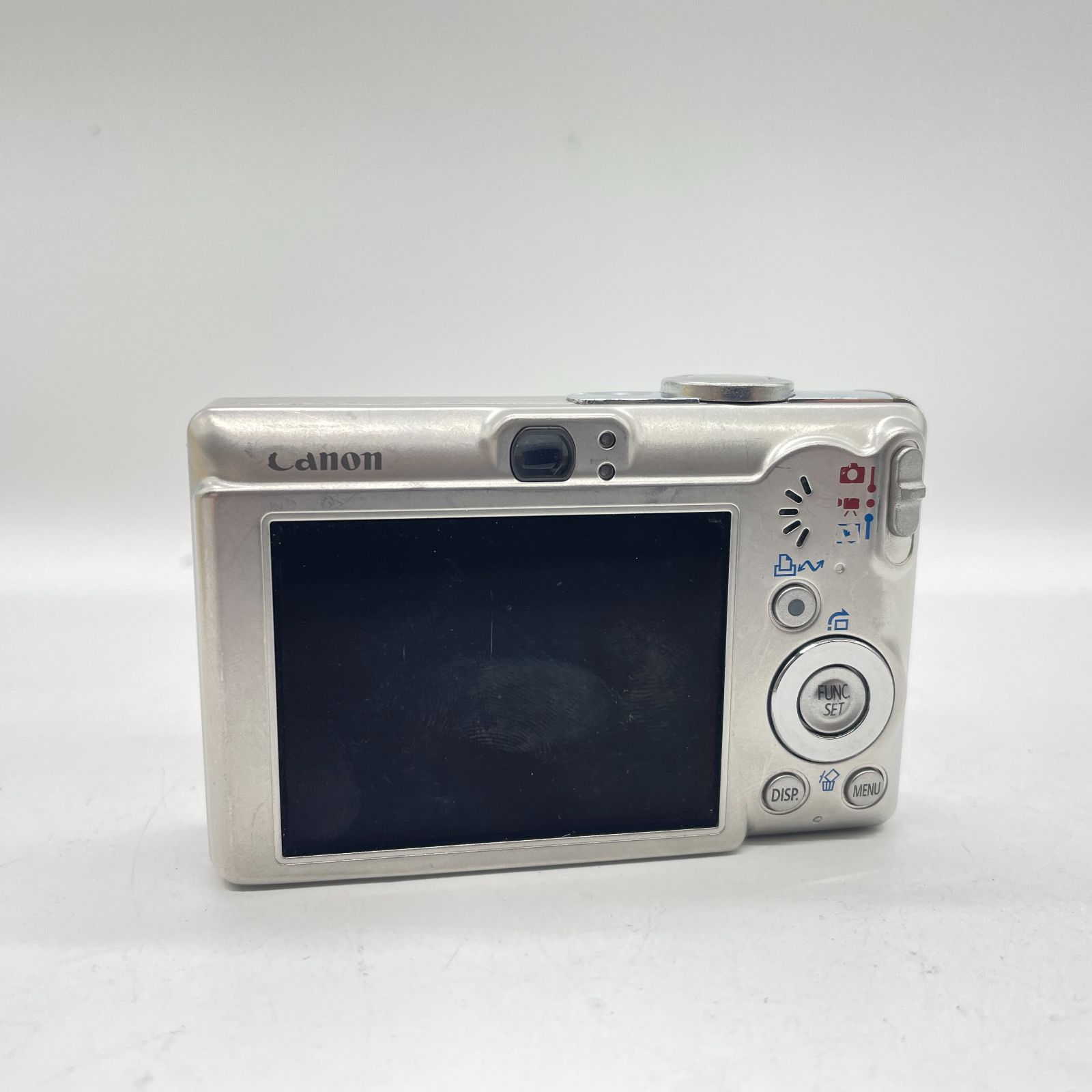 Canon IXY DIGITAL 70【動作品・転送特典無料あり】 動作品・転送特典無料あり】Canon IXY DIGITAL 70 デジタルカメラ