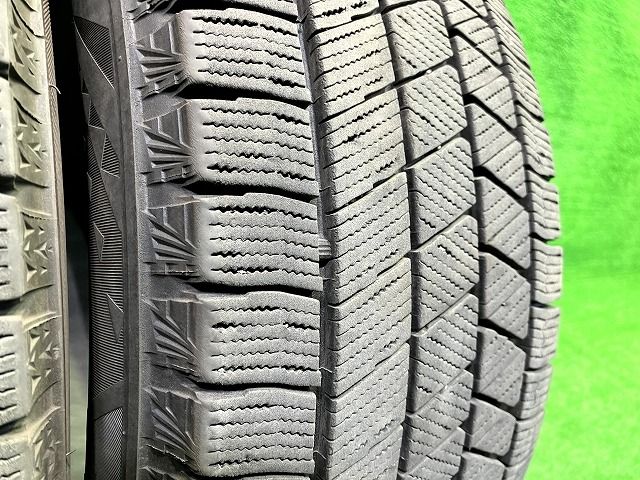 BRIDGESTONE スタッドレス