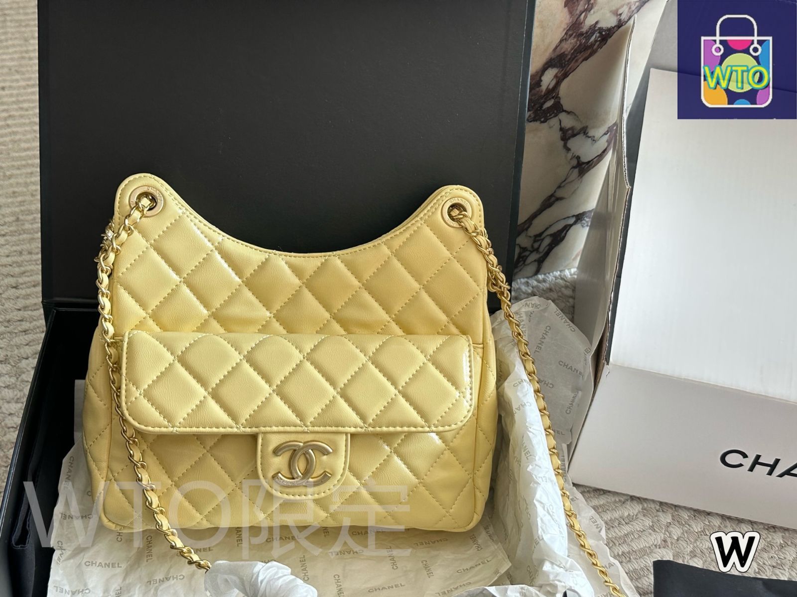 【フリンジが可愛い♡】シャネル チェーン ハンドバッグ 今日特価】Chanel シャネル コインバッグ フリンジストラップと