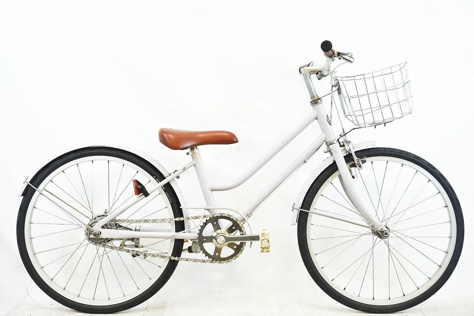 2025年最新】tokyobike 20の人気アイテム - メルカリ