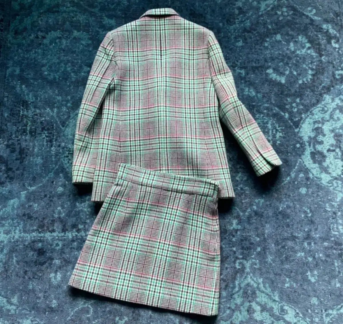 サンドロ チェック