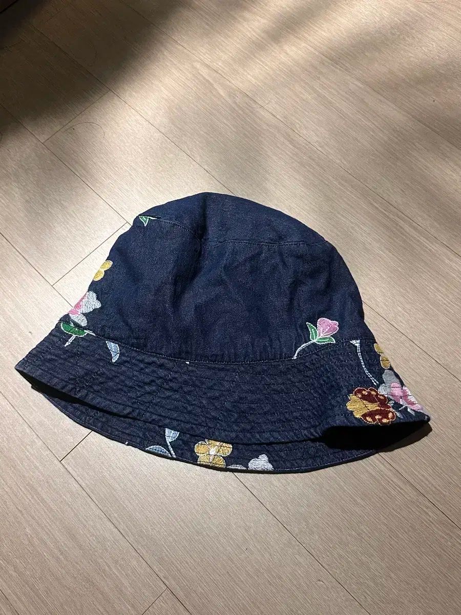 バケットハット L