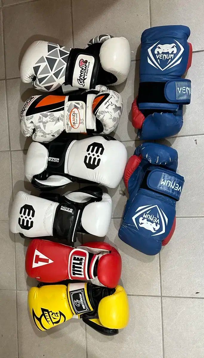 キックミット RDX 2個セット ブラック レッド 格闘技 空手 テコンドー