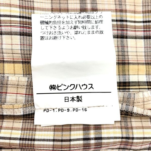 ピンクハウス ボトム