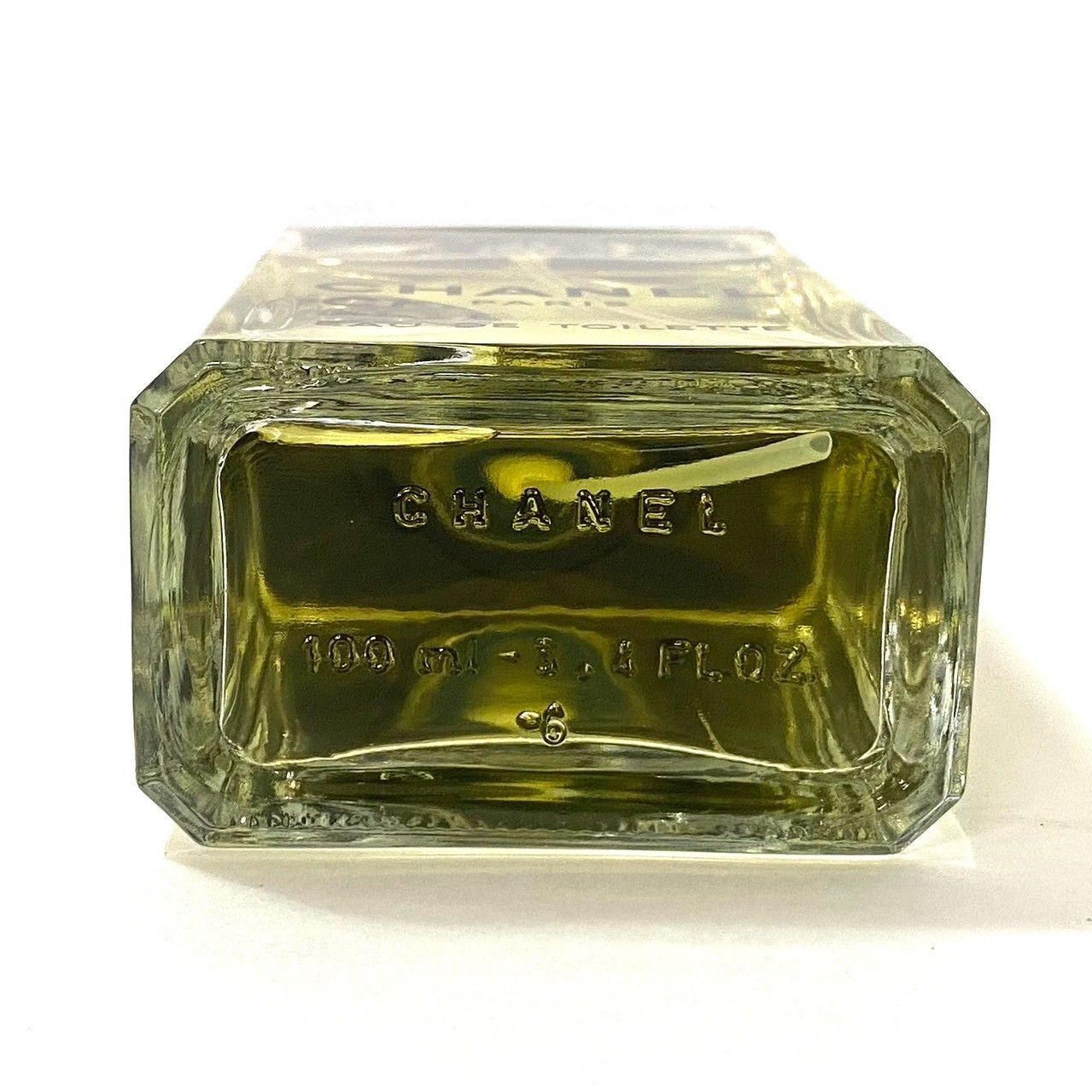 SU【CHANEL】エゴイスト プラチナム オードトワレ 100ml 香水