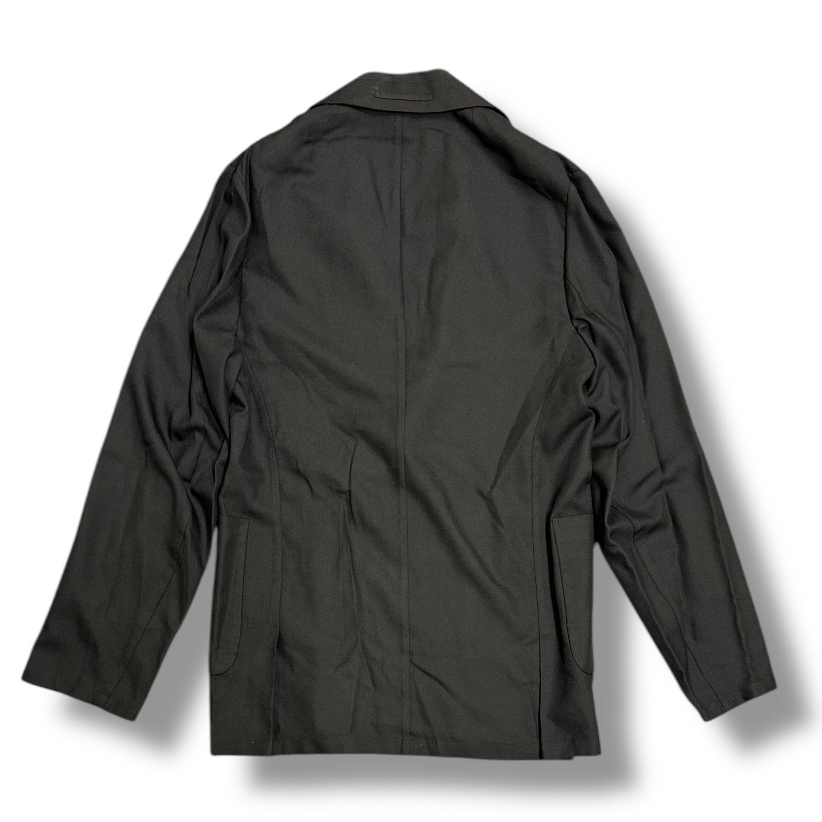 ジャケット・アウター soshiotsuki 23ss INSIDE LAPEL JACKET SOSHIOTSUKI - Inside Lapel Double Jacket | fakejam