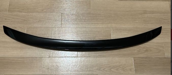 送料無料 ホンダ シビックタイプR FL5 ABS トランクスポイラー ホンダ ホンダシビック タイプR FL5 ロアー リア トランク