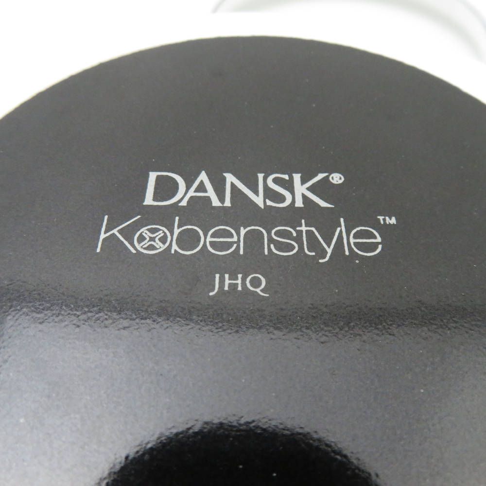 未使用Dansk ダンスク片手鍋 バターウォーマー DANSK ダンスク