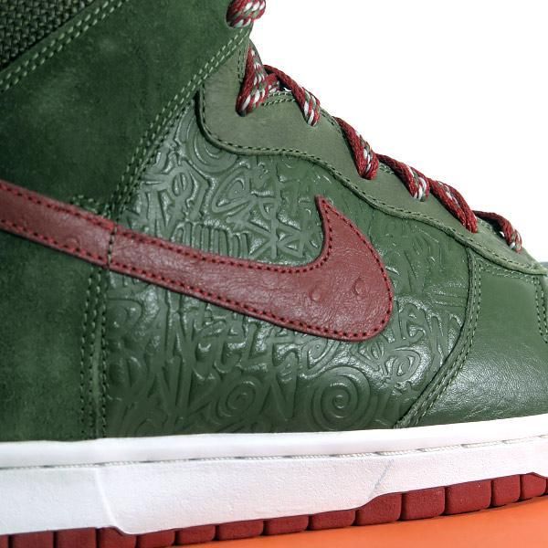 ♡出品 楽天市場】【中古】 ナイキ NIKE 06年製 × STUSSY ステューシー
