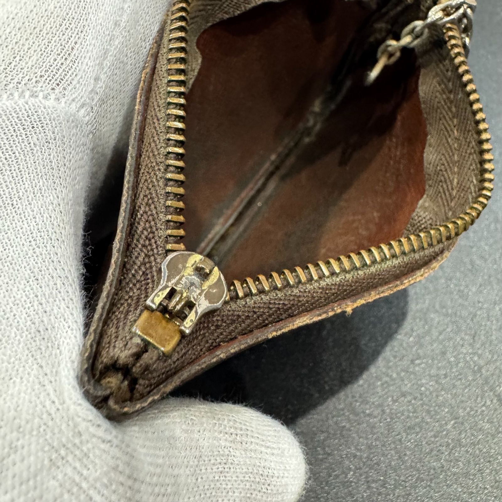 ポシェットクレ