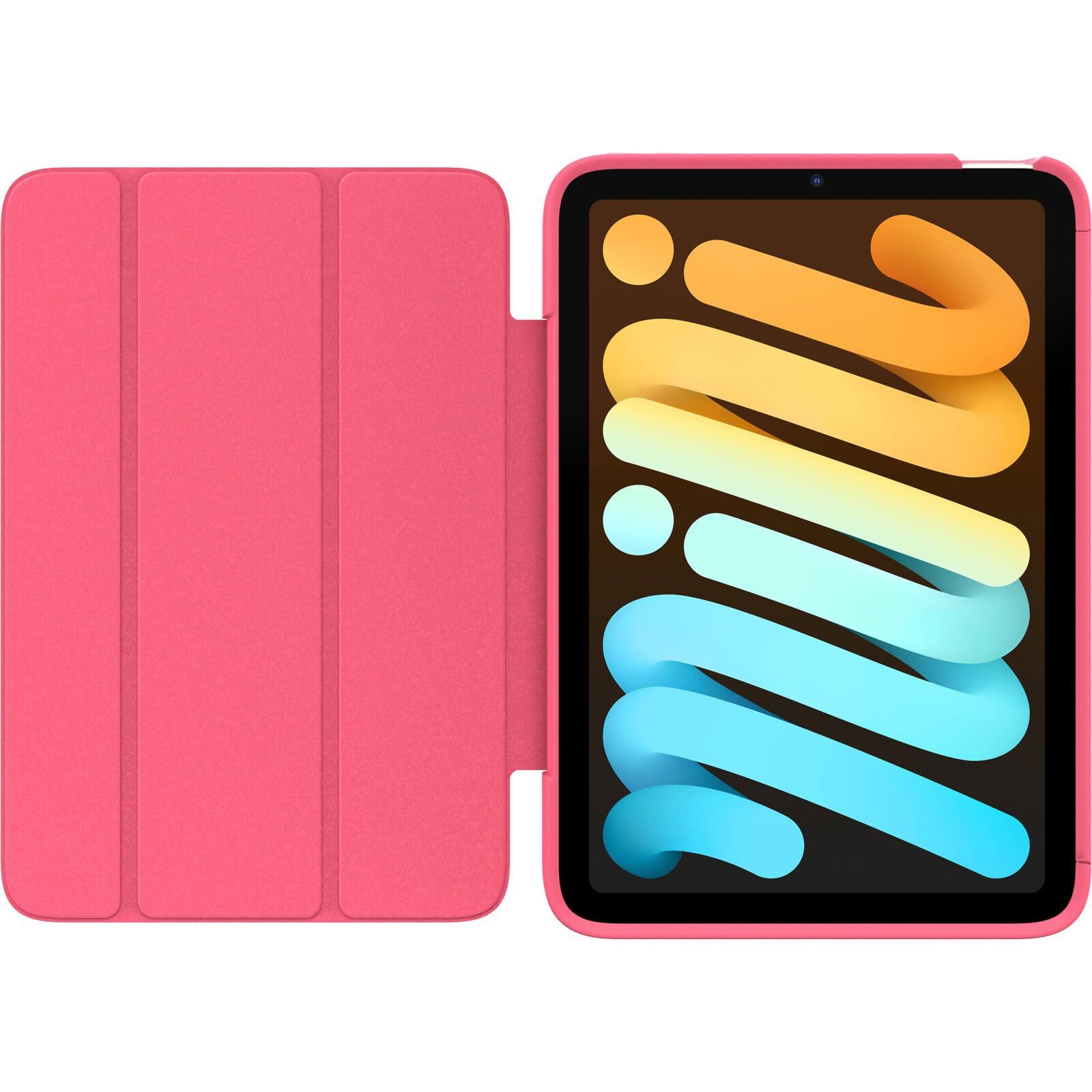 OtterBox - Symmetry 360 Eliteケース 8.3インチ iPad mini 第6世代用 