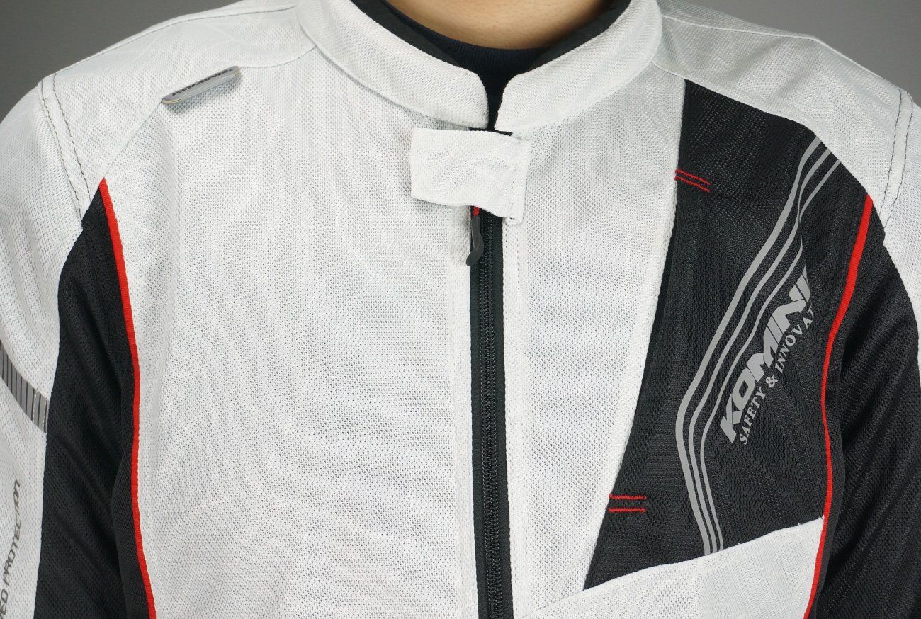 KOMINE バイク用ジャケット