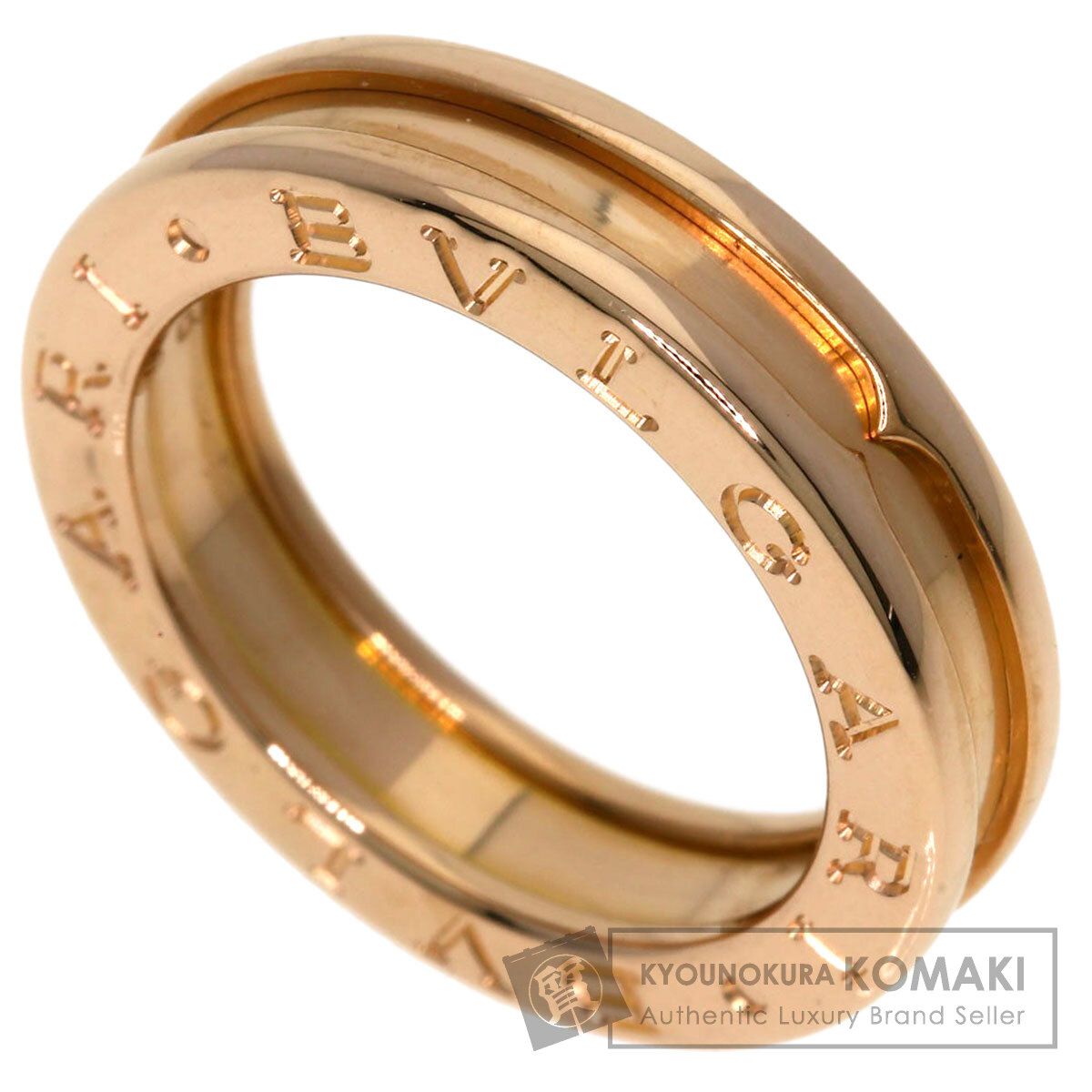 BVLGARI