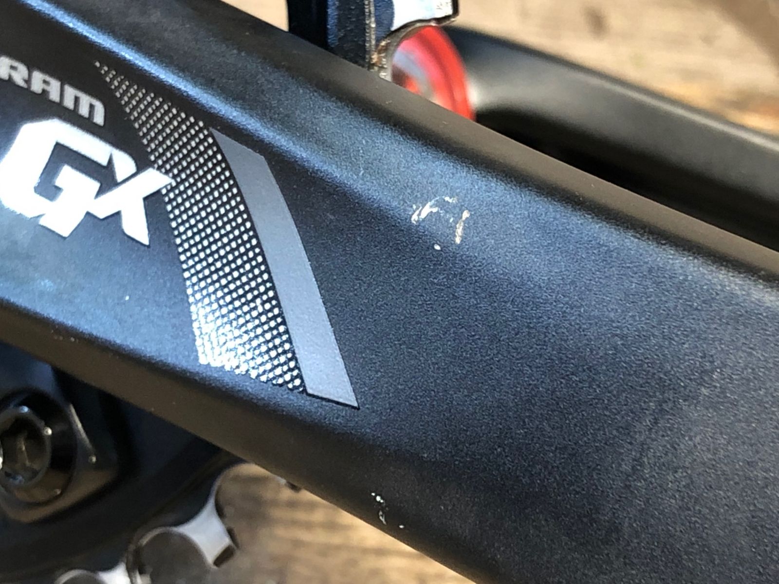 クラムボン　7インチ 3タイトルセット　見本盤 HW237 スラム SRAM GX クランクセット 32T 175mm 11S GXP規格