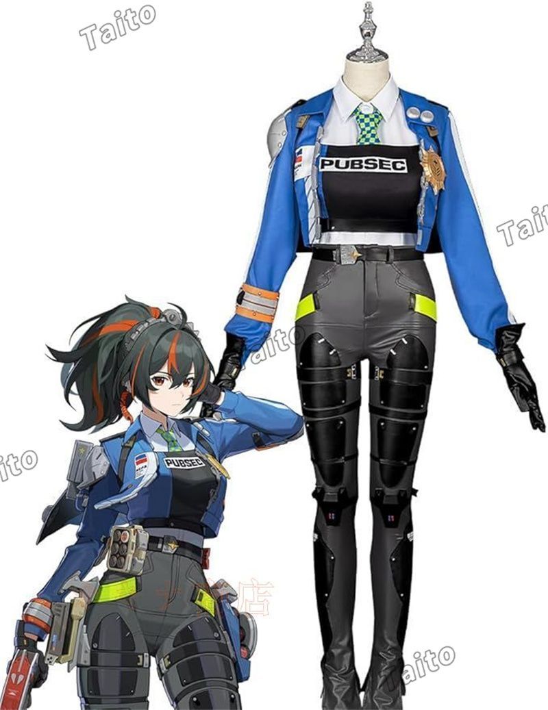 コスプレ