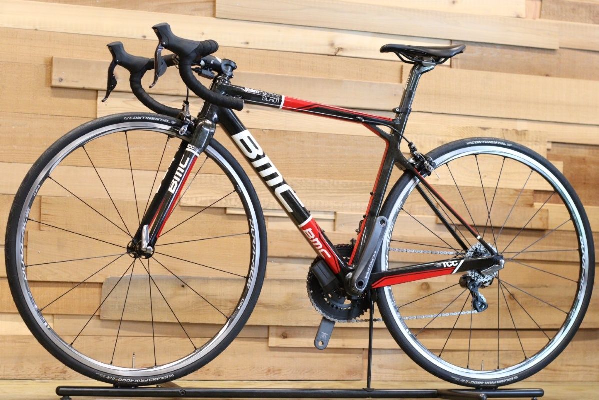 BMC TEAMMACHINE SLR01 バラ完　アルテグラ　デュラエース BMC TEAMMACHINE SLR01 バラ完 アルテグラ デュラエース