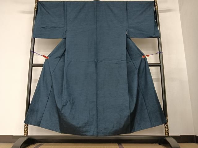 紬 アンサンブル