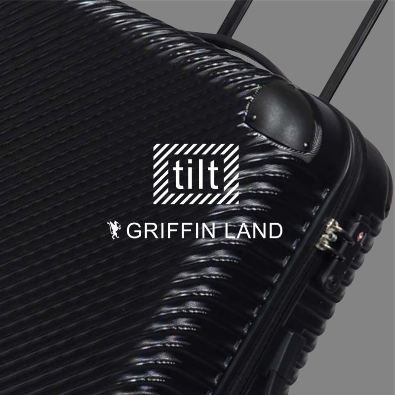 tilt ハード