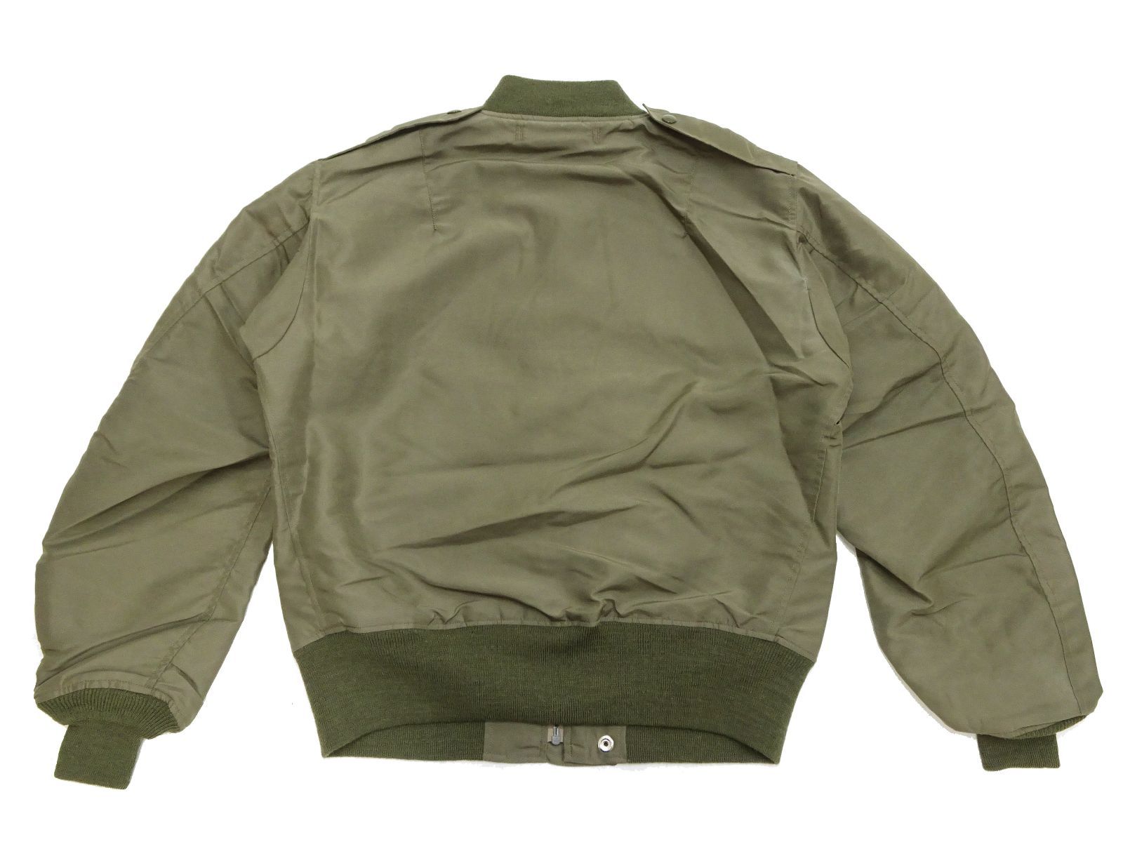 バズリクソンズ Buzz Rickson L-2 フライトジャケット BR15125 ボマー 