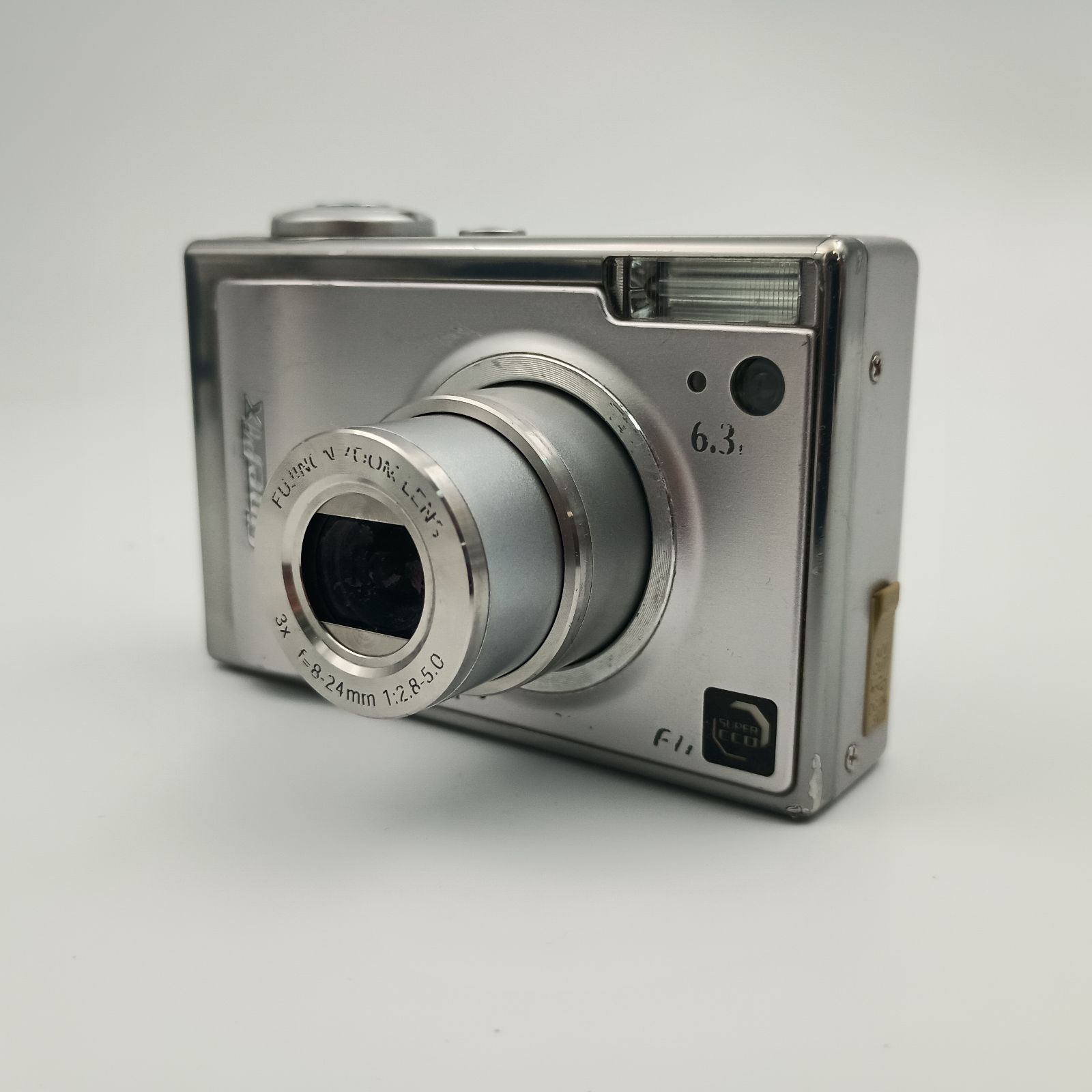 名機 FUJI FILM F11 デジタルカメラ 美品 Amazon | FUJIFILM FinePix F11 FX-F11 | コンパクト 通販