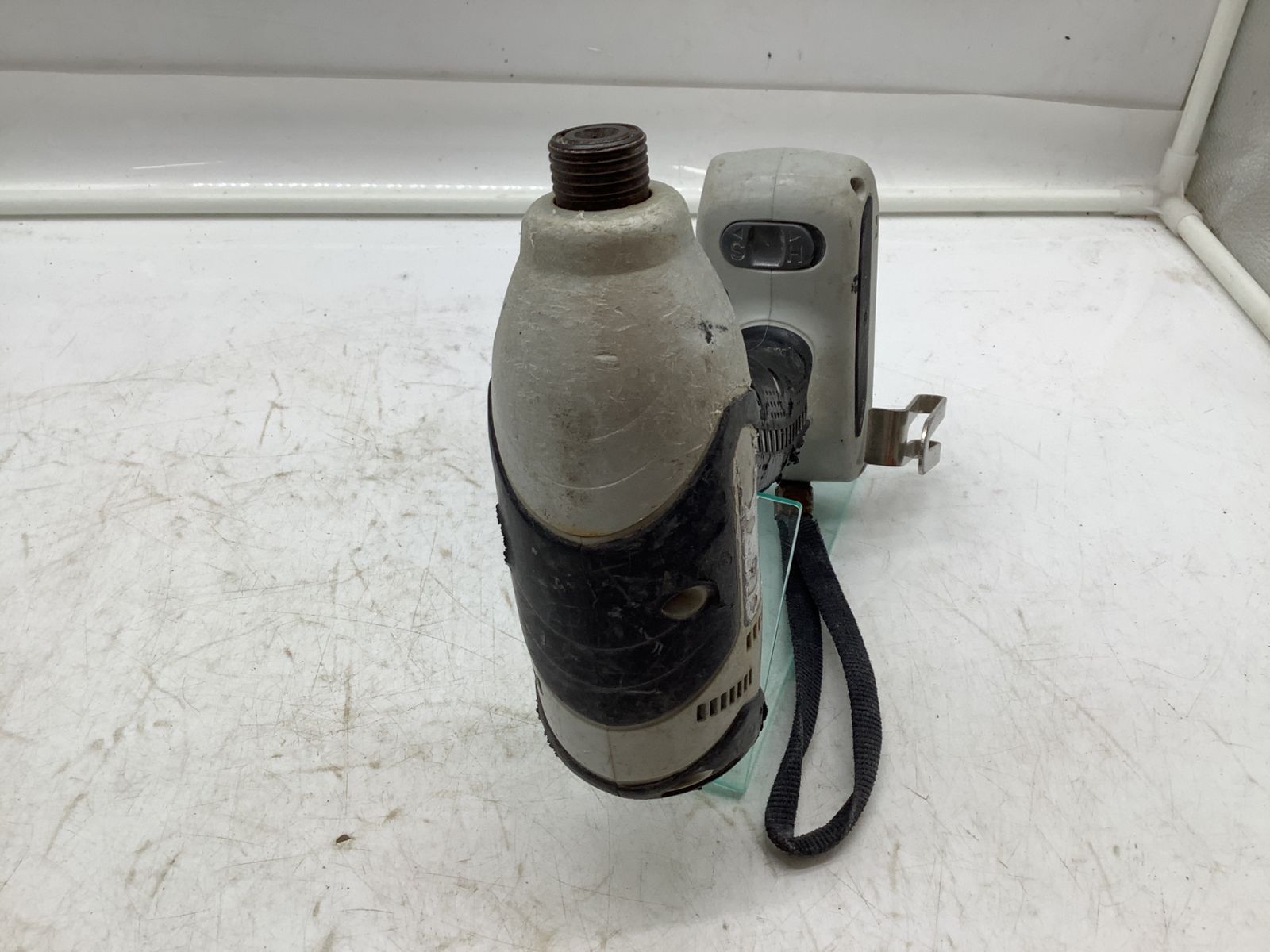 中古品】☆Panasonic/パナソニック 14.4v充電インパクトドライバー本体
