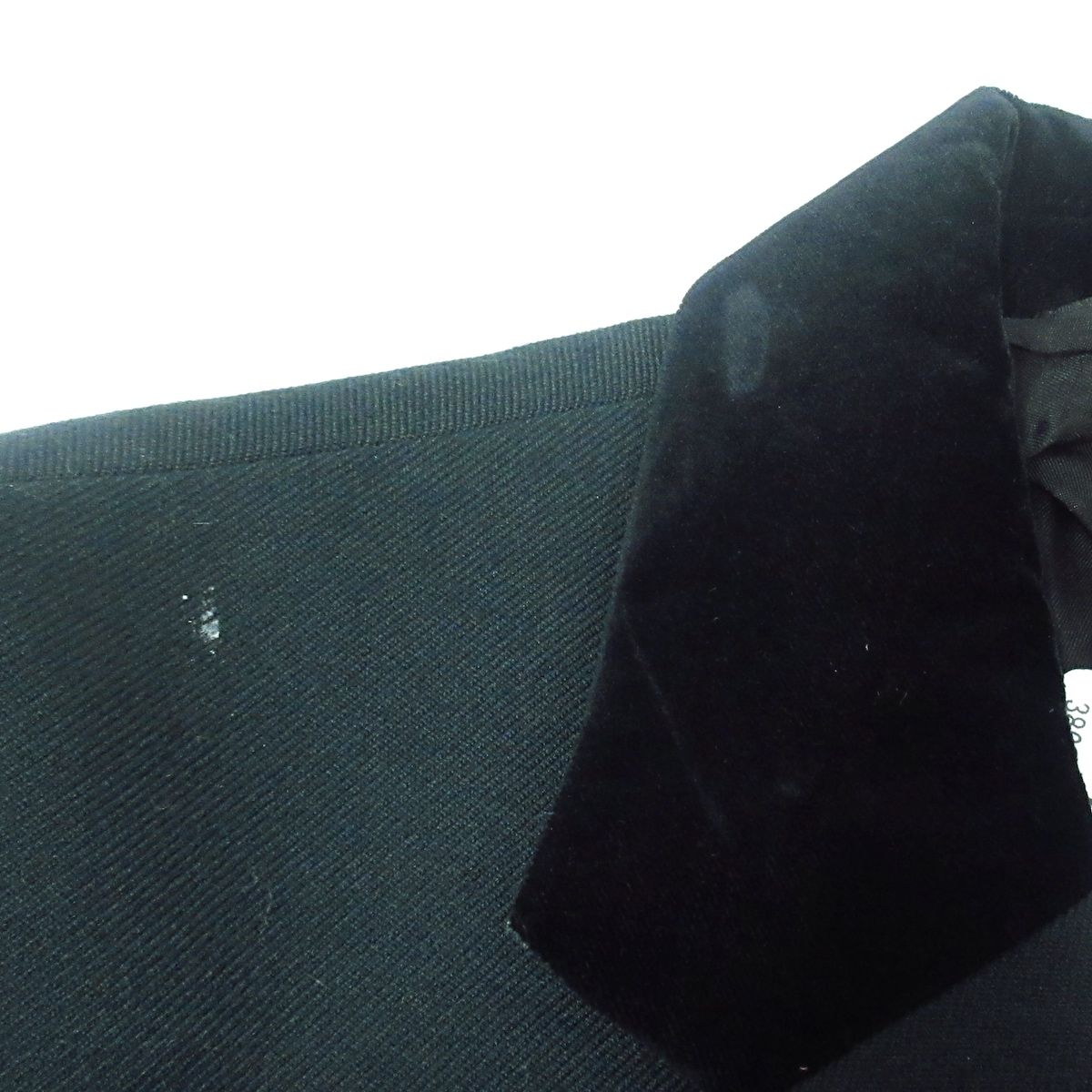 Maison Margiela メゾンマルジェラ コート サイズ36 S レディース - 黒 2020AW 冬物 SIROKUMA-CORPORATION_COM