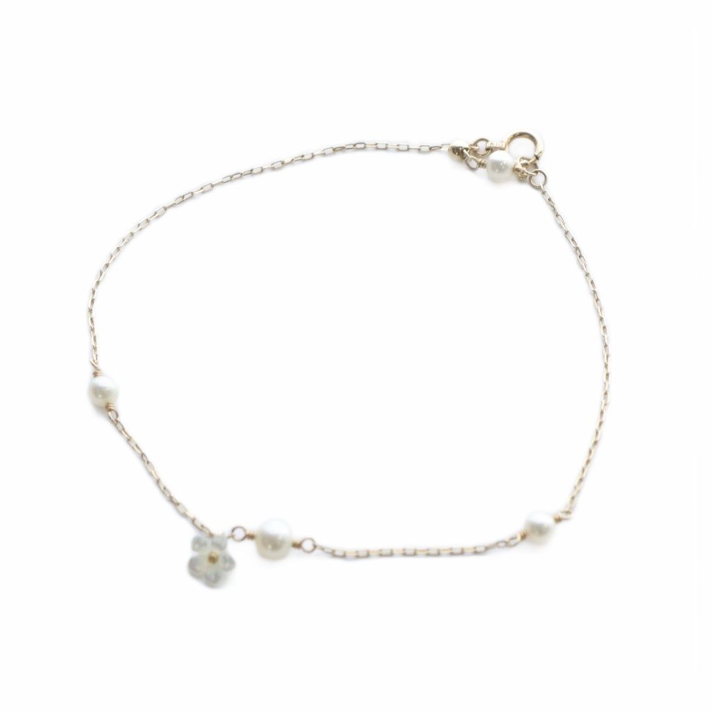 Samantha Tiara - 紗栄子　コラボ　K18 ブレスレット 01192420863202_89_mn_1_l.jpg