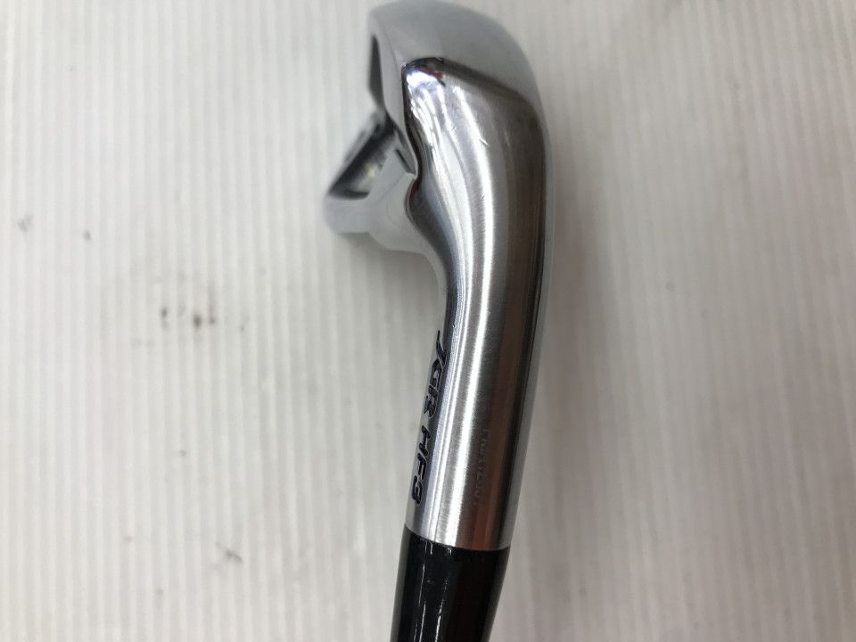 【即納】TOUR B JGR HF3 2019 | R | TOUR AD for JGR TG2-IR | 中古 | アイアン | ブリヂストン