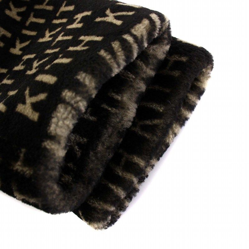 キスニューヨークシティ KITH NYC 22AW Printed Shearling Short 