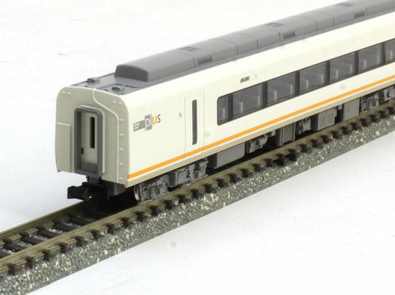 TOMIX 近畿日本鉄道21000系 アーバンライナーplus 増結セット 近畿日本鉄道21000系アーバンライナーplus増結セット｜製品情報