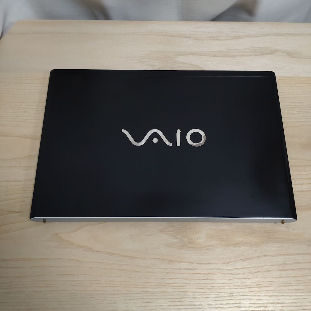 ☆安心30日保証☆ Office2021 / VAIO VJS131 / I5-6200U / 8GB / SSD256GB / Win11 /  カメラ内蔵 / 無線LAN / Bluetooth / DtoDリカバリ / #114 - メルカリ