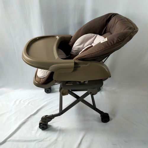 海猫様専用・ネムリラ（電動ハイローチェア） 手動タイプ】ネムリラ