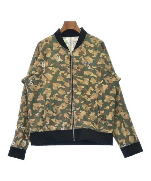 HAUS GOLDEN GOOSE DELUXE BRAND ブルゾン（その他） メンズ