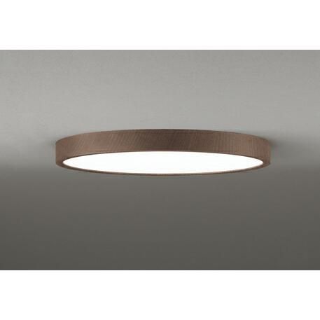 新品　LEDシーリングライト　洋風　高演色LED　8畳調光調色タイプ　リモコン別売り　ODELIC A8585B14