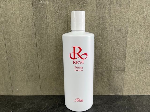 ピュアリングローション REVI ルヴィ 500ml 角質ケアローション