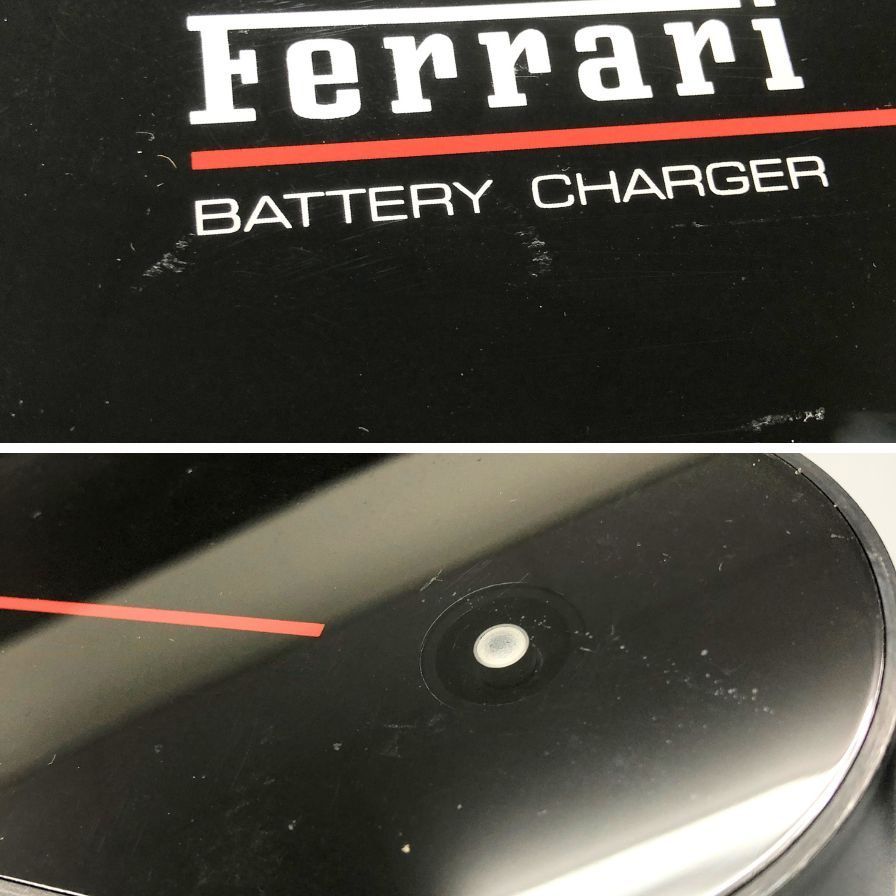 フェラーリ 充電器 バッテリー コンディショナー 純正品 AFI28 BRIGHTFACE_UK