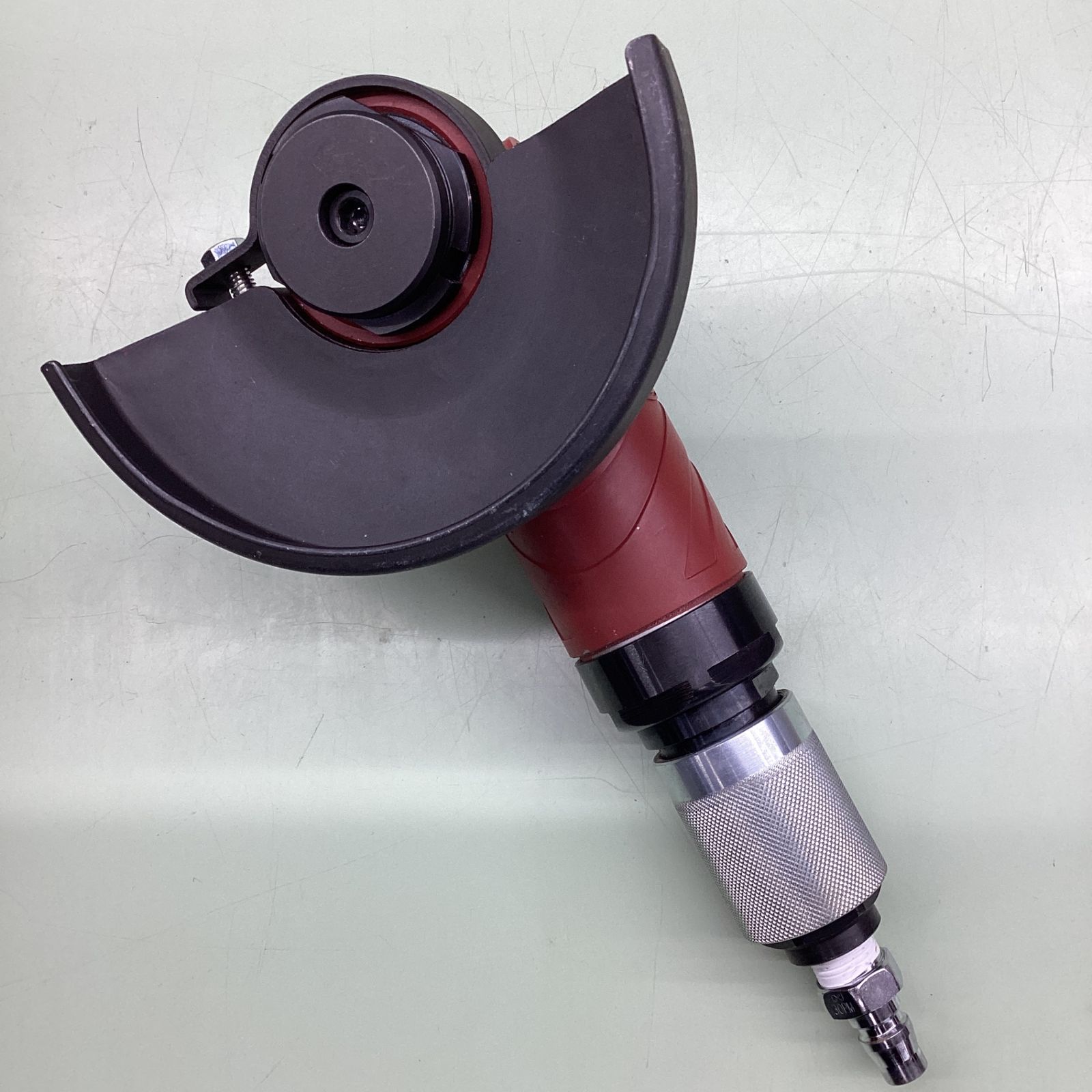 SHINANO エアアングルグラインダー SI-AG5-A3R【越谷店】 【公式通販】