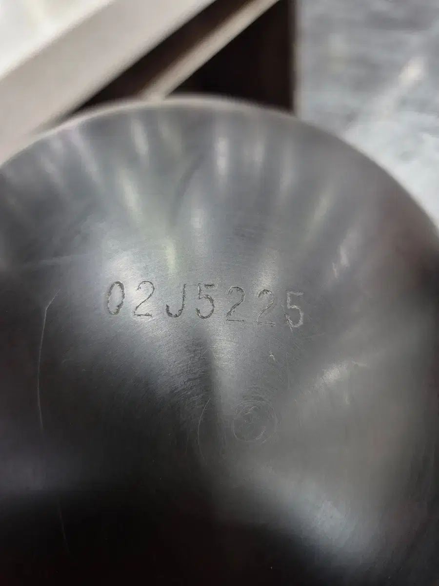 EBONITE 11