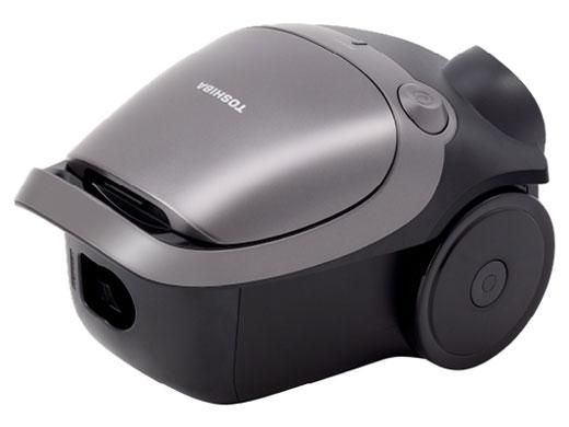 5営業日で発送 TOSHIBA 東芝 推奨品 東芝 VC-PM9 H 紙パック式クリーナー ストームグレー VCPM9 H VC-PM9