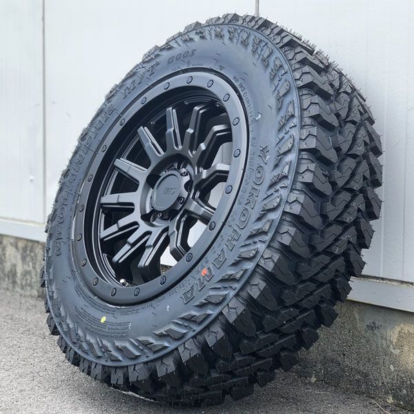 デリカ D5 CV1W CV2W RAV4 アドベンチャー オフパケ 新品 16インチ 