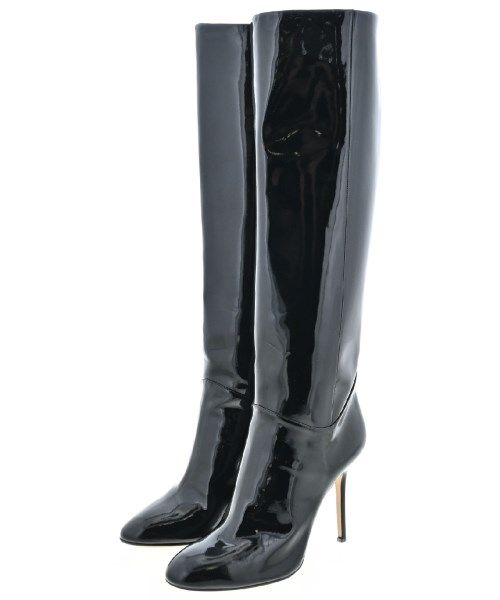 JIMMY CHOO ブーツ レディース 古着