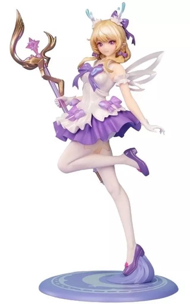 中古】フィギュア 瑶 時の願い幻境ver. 「王者栄耀」 Gift+ 1/10 塗装