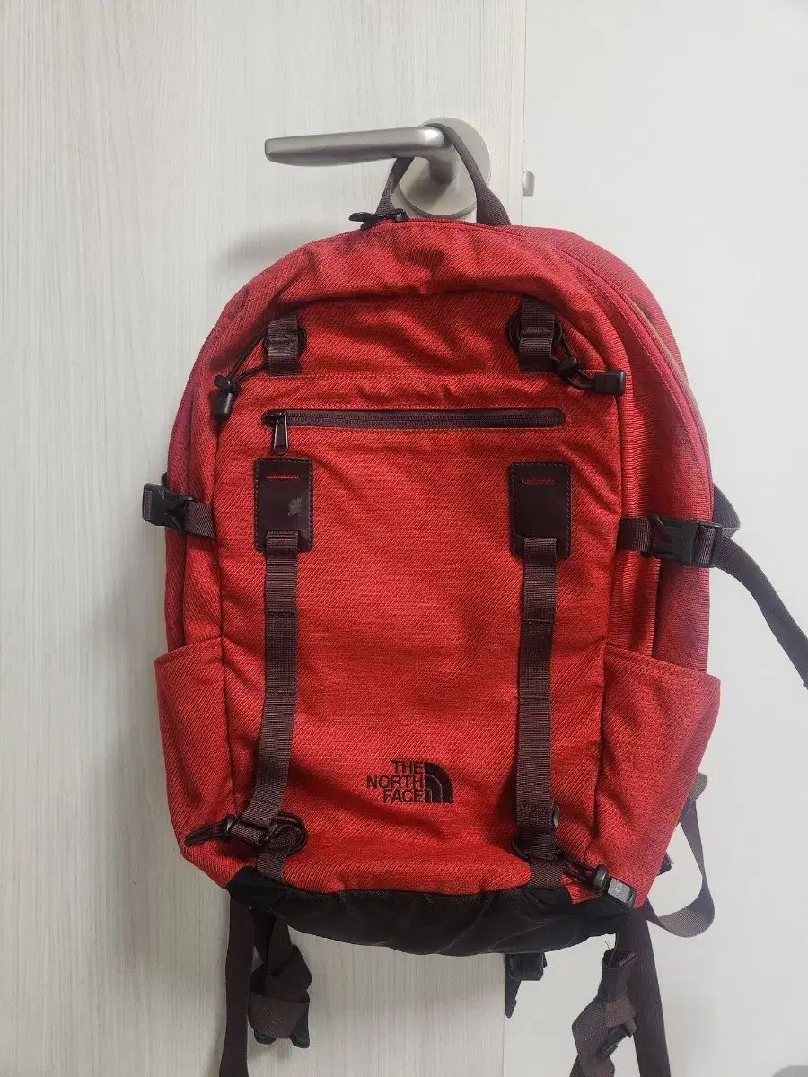 THE NORTH FACE ザ ノース フェイス バックパック|使用感なし