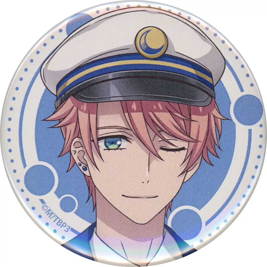 中古】バッジ・ビンズ 増長和南 「B-PROJECT ～熱烈*ラブコール～ POP