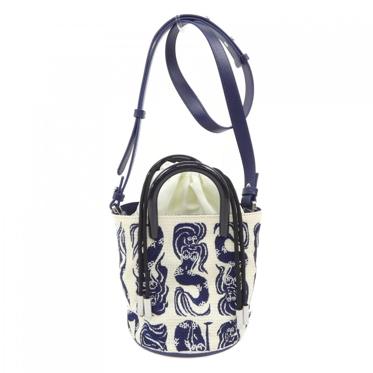 ケンゾー KENZO BAG