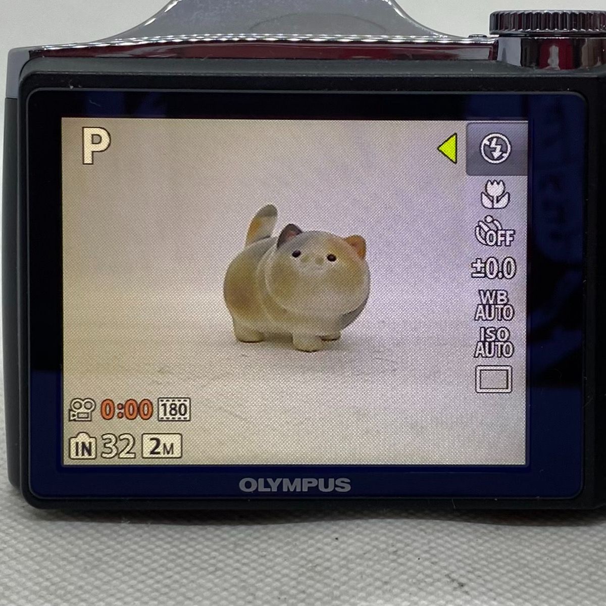 動作良好♪ OLYMPUS SZ-30MR 光学24倍ズーム 1600万画素 フルHD動画 