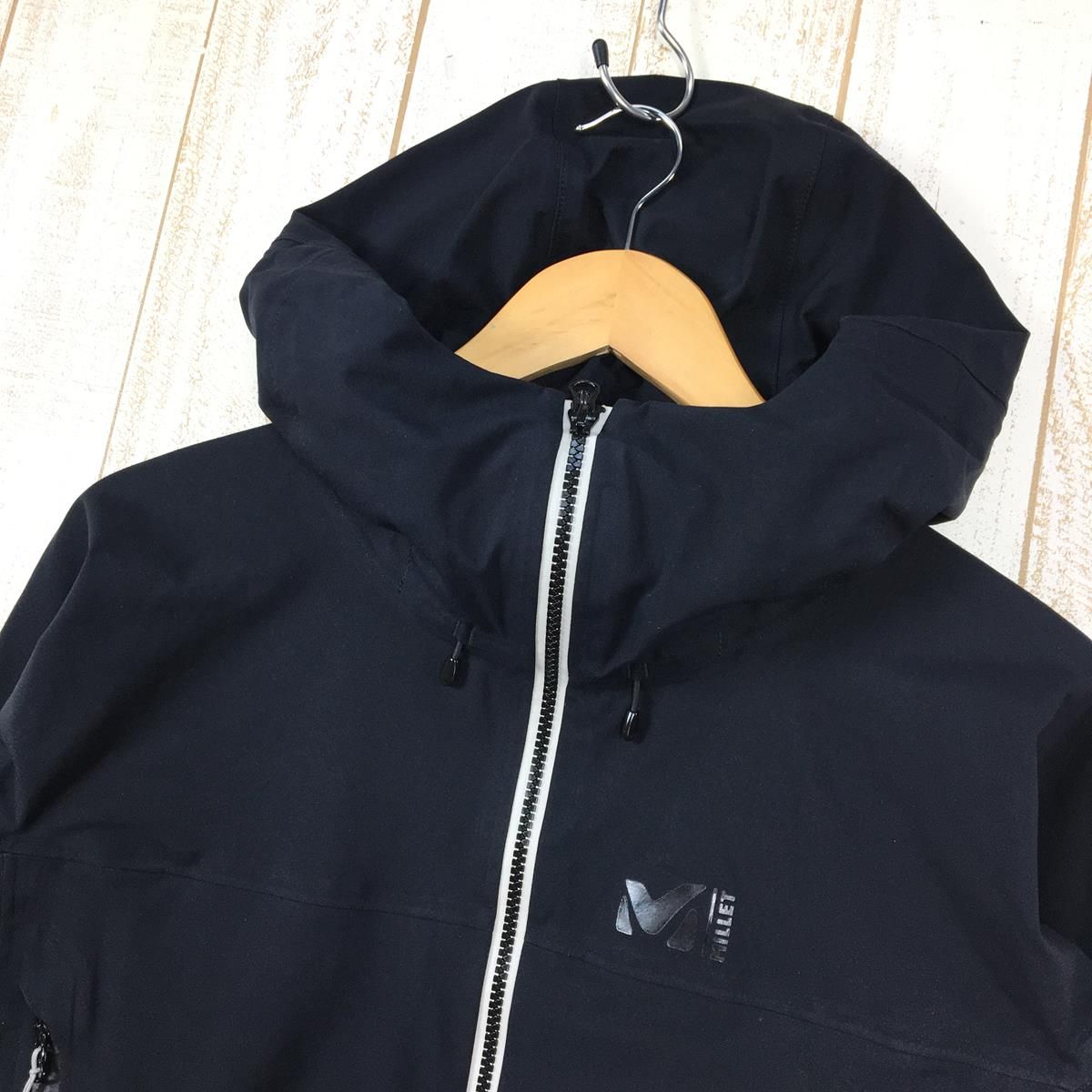 MENs M ミレー ティフォン 50000 ウォーム ストレッチ ジャケット 